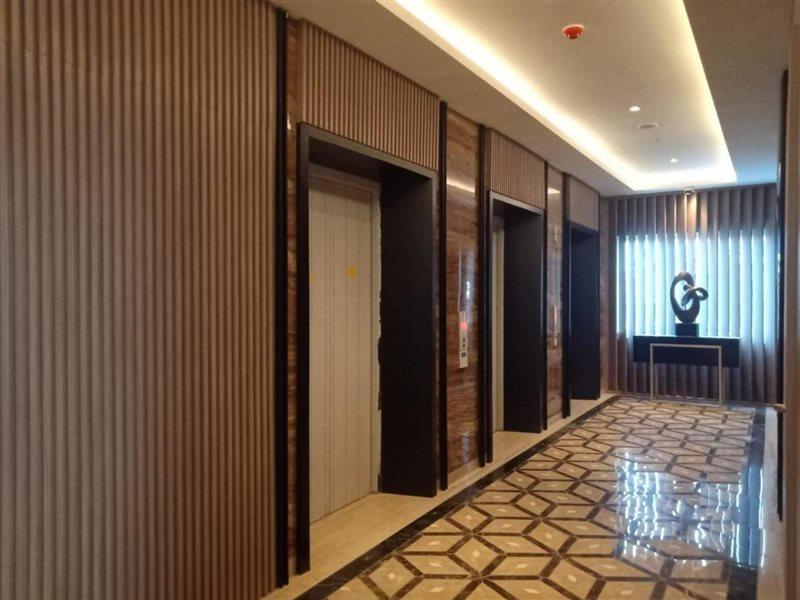 Bess Mansion Apartment, 16Th Floor Surabaya Eksteriør billede
